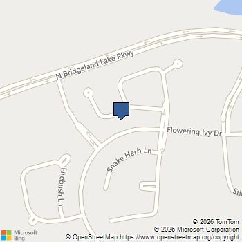 21607 Tumble Mustard Lane Cypress, TX MLS# 31003210