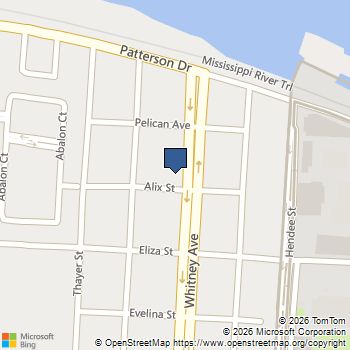 335 Whitney Avenue New Orleans, LA MLS# 2543740