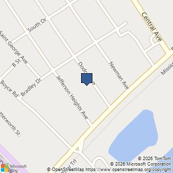 152 Dodge Avenue Jefferson, LA MLS# 2568612