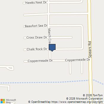 1259 Chalk Rock Drive Houston, TX MLS# 33011536
