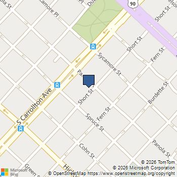 8000 Panola Street New Orleans, LA MLS# 2571779