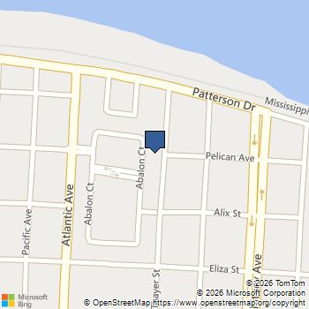 284 Abalon Court New Orleans, LA MLS# 2570392