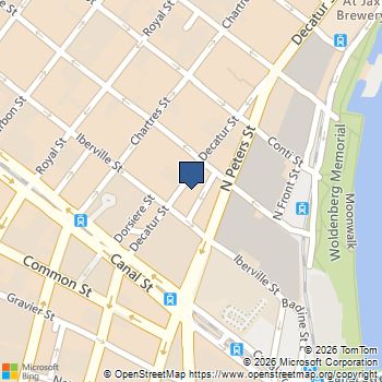 220 Decatur Street # 302 New Orleans, LA MLS# 2543987