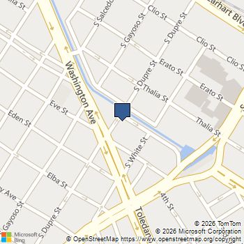 4132 Martin Luther King Jr Boulevard New Orleans, LA MLS# 2545845