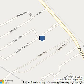 115 Fashion Boulevard Hahnville, LA MLS# 2541154