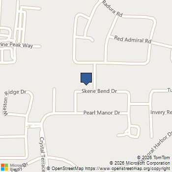 12215 Skene Bend Drive Humble, TX MLS# 5960586