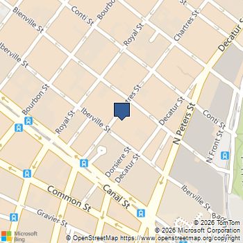 214 Chartres Street # 3 New Orleans, LA MLS# 2539494