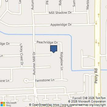 9902 Jademont Lane Houston, TX MLS# 70008656