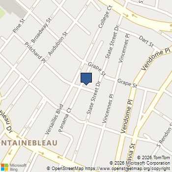 4001 Panama Court New Orleans, LA MLS# 2537319