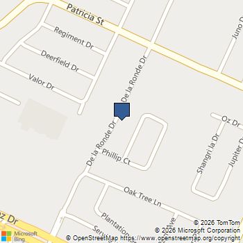 335 De La Ronde Drive Chalmette, LA MLS# 2569286