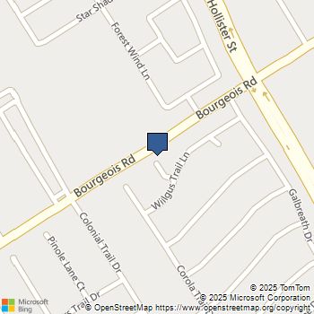 11514 Altic Lane Court Houston, TX MLS# 71316624