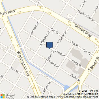 4112 Erato Street New Orleans, LA MLS# 2540700