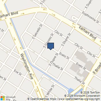 4116 Erato Street New Orleans, LA MLS# 2540701