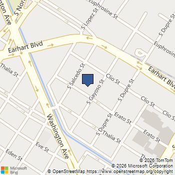 4207 Erato Street New Orleans, LA MLS# 2540702