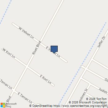 8 E Velvet Lane Westwego, LA MLS# 2538674