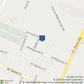 312 W Virtue Street Chalmette, LA MLS# 2574872