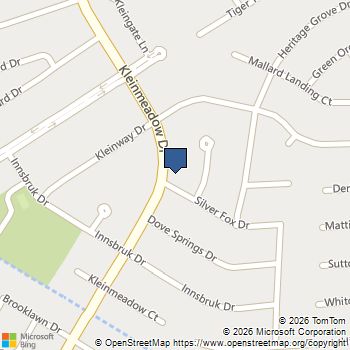 12230 Kleinmeadow Drive Houston, TX MLS# 10560601