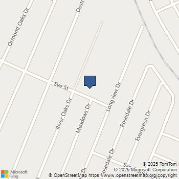 403 Meadows Drive Norco, LA MLS# 2531900