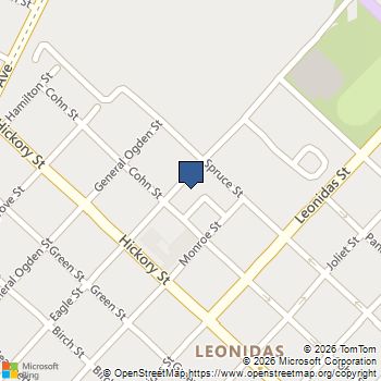 1917 Eagle Street New Orleans, LA MLS# 2537937