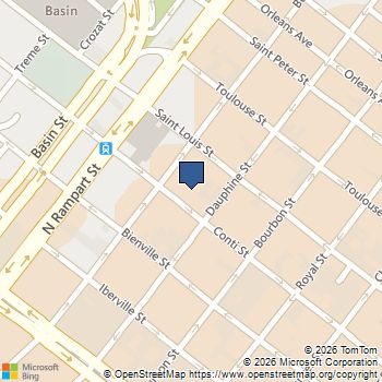 917 Conti Street # 205 New Orleans, LA MLS# 2545825