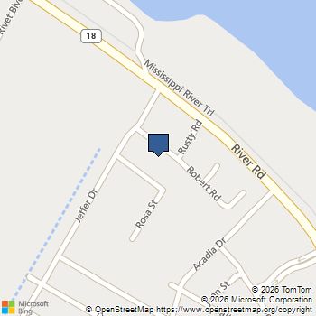 44 Robert Road Waggaman, LA MLS# 2545926