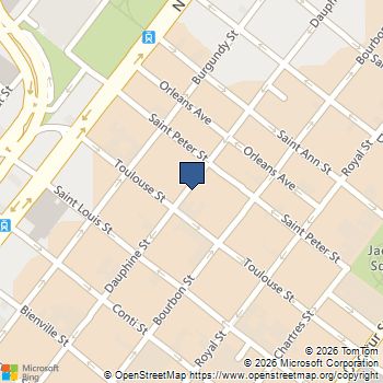 618 Dauphine Street # 1B New Orleans, LA MLS# 2547688