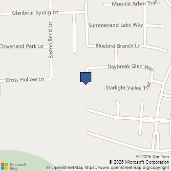 12711 Noble Fields Way Cypress, TX MLS# 46637982