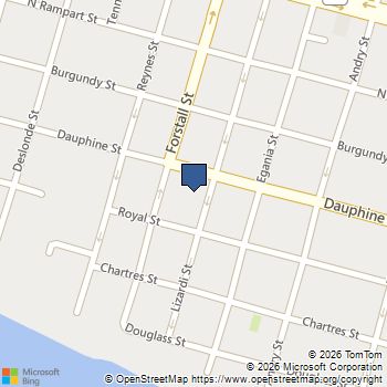 724 Lizardi Street New Orleans, LA MLS# 2548122