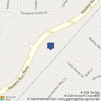 16626 Tranquility Grove Drive Humble, TX MLS# 59596088