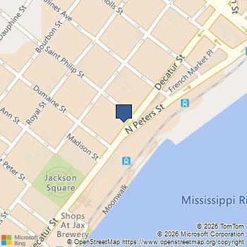933 Decatur Street New Orleans, LA MLS# 2575239