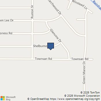 6128 Shelburne Street Houston, TX MLS# 25895555
