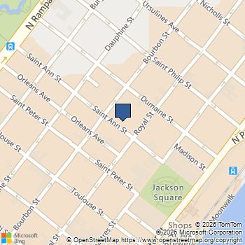 719 St. Ann Street # 2 New Orleans, LA MLS# 2575263
