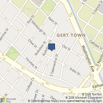 3416 Bloomingdale Court New Orleans, LA MLS# 2538956