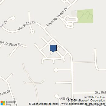 12755 Mill Ridge Drive 1101 Cypress, TX MLS# 5122424