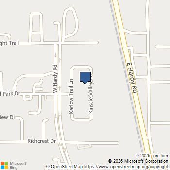 18011 Kinsale Valley Lane Houston, TX MLS# 14539120