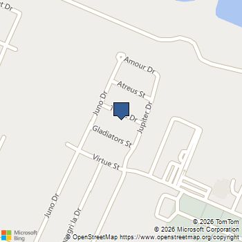 9102 Titans Drive Chalmette, LA MLS# 2575202