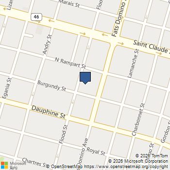 917 Flood Street New Orleans, LA MLS# 2553300