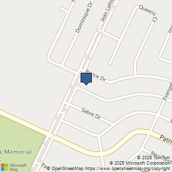 8309 Fairfax Drive Chalmette, LA MLS# 2529153