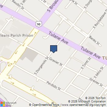538 S Dorgenois Street New Orleans, LA MLS# 2560757