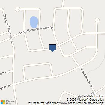 12814 Fernbank Forest Drive Humble, TX MLS# 74893663