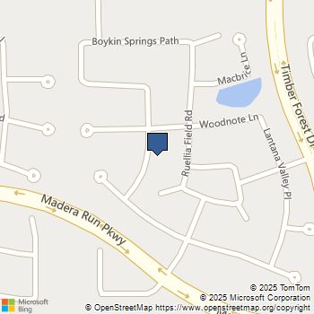 16826 Beechwood Forest Way Humble, TX MLS# 37091984