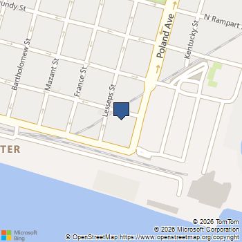 4314 Royal Street New Orleans, LA MLS# 2539716