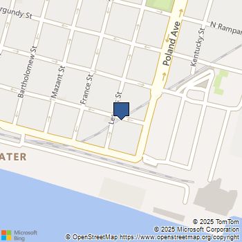 4300 Royal Street New Orleans, LA MLS# 2482036