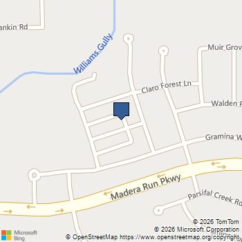 11735 Cibolo Canyon Road Humble, TX MLS# 95256129