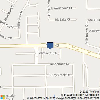 10342 Solitaire Circle Houston, TX MLS# 80006279