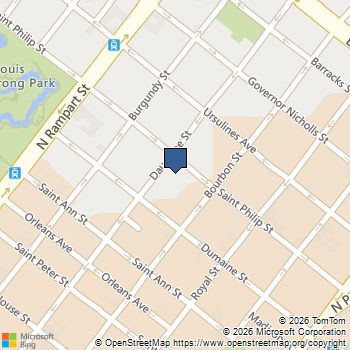 830 St Philip Street # C New Orleans, LA MLS# 2570570
