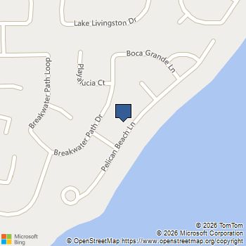 16231 Pelican Beach Lane Houston, TX MLS# 13893407