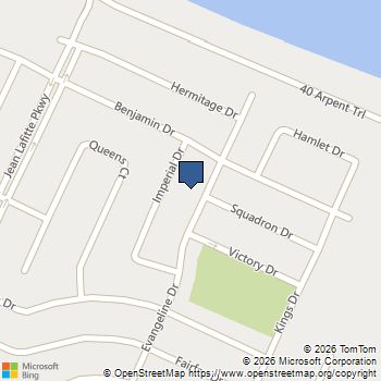 3912 Evangeline Avenue Chalmette, LA MLS# 2568960