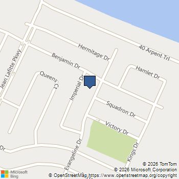 3920 Evangeline Avenue Chalmette, LA MLS# 2568957
