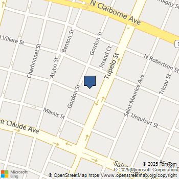 6017 Urquhart Street New Orleans, LA MLS# 2529693